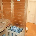 בית חווה Unterm Reetdach Sellin (Rugen)