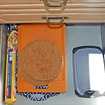 Unterm Reetdach בית חווה Sellin (Rugen)