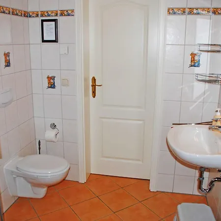 Unterm Reetdach Κατάλυμα σε φάρμα *