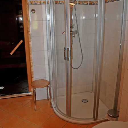 Κατάλυμα σε φάρμα Unterm Reetdach