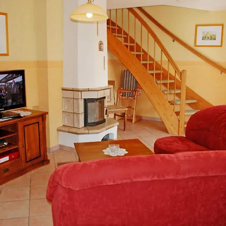 Bauernhof Unterm Reetdach