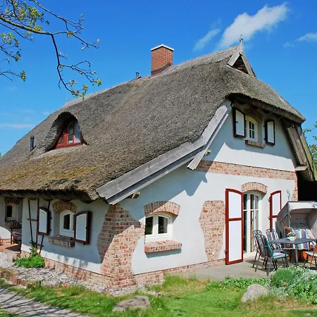 Unterm Reetdach Bauernhof