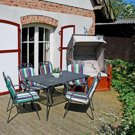 Unterm Reetdach Sellin (Rugen)