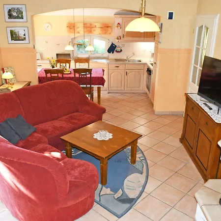 Unterm Reetdach Bauernhof *