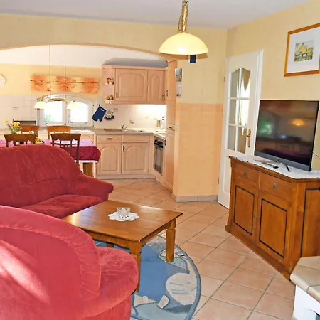 Unterm Reetdach Sellin (Rugen)