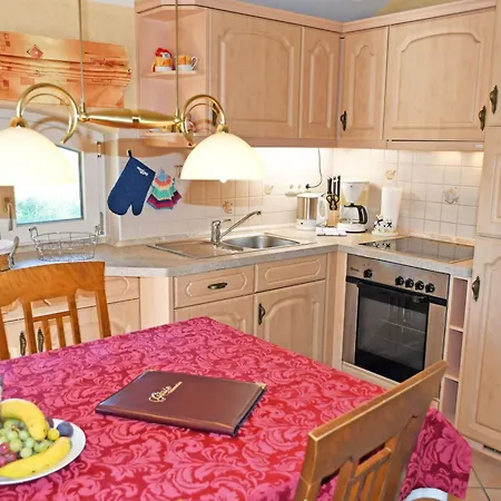 Κατάλυμα σε φάρμα Unterm Reetdach *