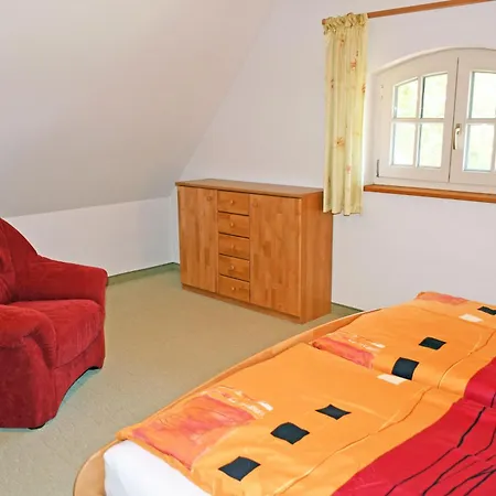 Bauernhof Unterm Reetdach