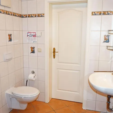 Bauernhof Unterm Reetdach