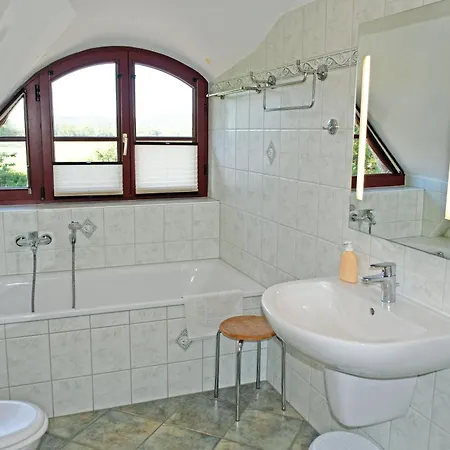 Unterm Reetdach * Sellin (Rugen)