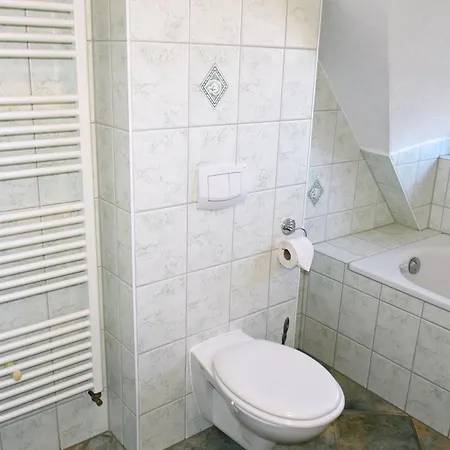 Unterm Reetdach * Sellin (Rugen)