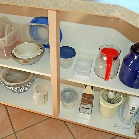 Unterm Reetdach Sellin (Rugen)