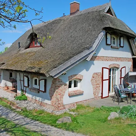 Bauernhof Unterm Reetdach *