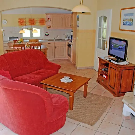 Unterm Reetdach Bauernhof