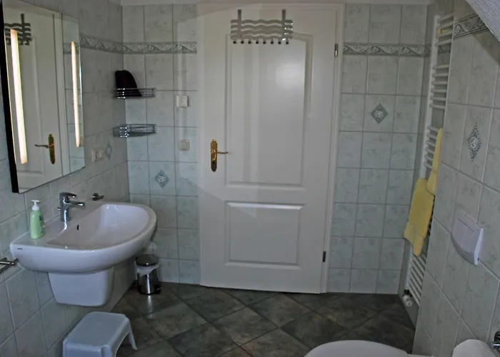 Unterm Reetdach Feriegård *