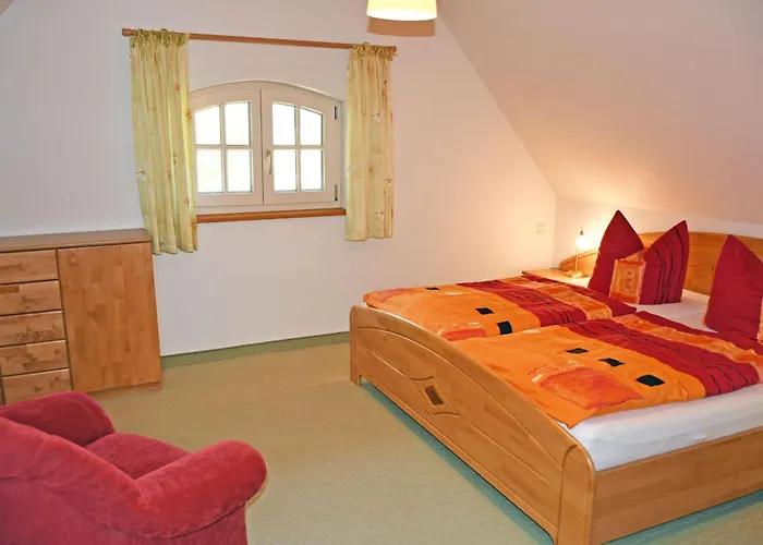 Unterm Reetdach * Sellin (Rugen)