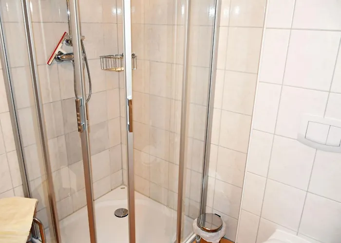 Feriegård Unterm Reetdach