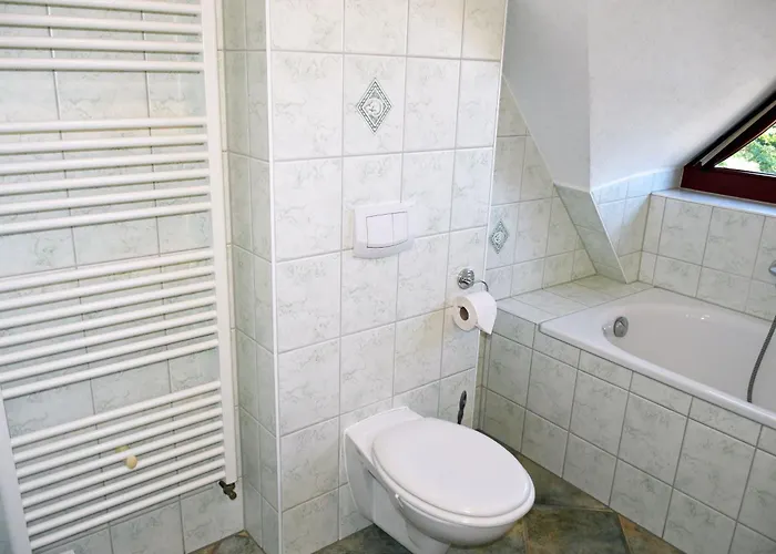 Unterm Reetdach * Sellin (Rugen)