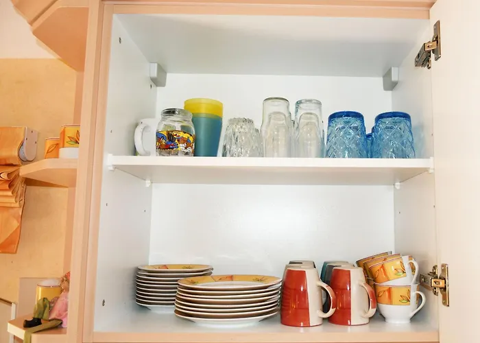 Unterm Reetdach * Sellin (Rugen)