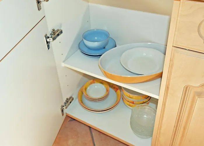 Unterm Reetdach Sellin (Rugen)