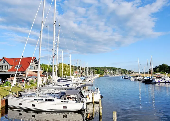 Unterm Reetdach Sellin (Rugen)